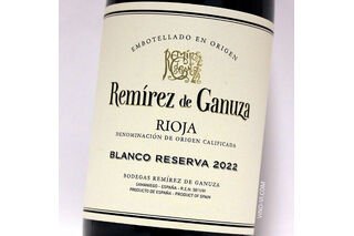 Rioja Blanco