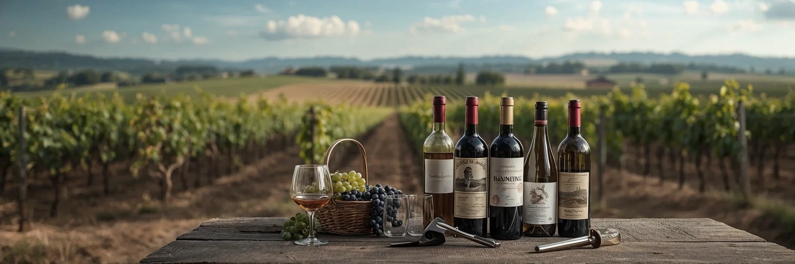 Winefield